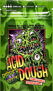 Acid Dough Fem
