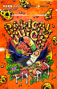 Radical Juice Fem