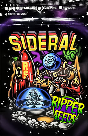 Sideral Fem
