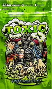 Toxic Fem 