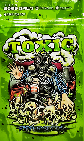 Toxic Fem 