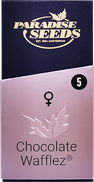 Chocolate Wafflez Fem
