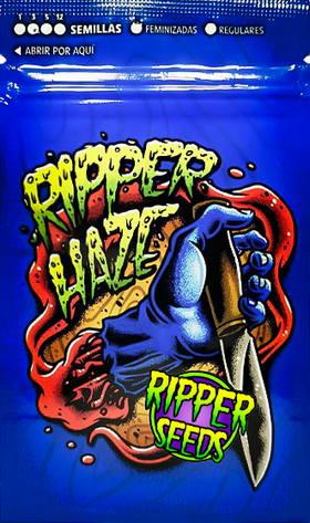 Ripper Haze Fem