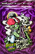 Zombie Kush Fem