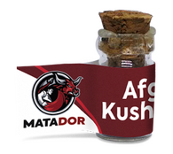 Afghan Kush Ryder AutoFem