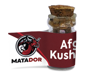 Afghan Kush Ryder AutoFem