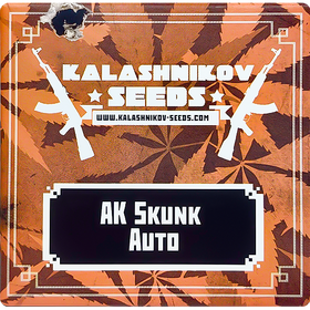 AK Skunk AutoFem