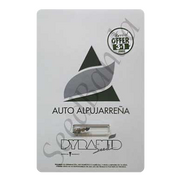 Alpujarrena AutoFem