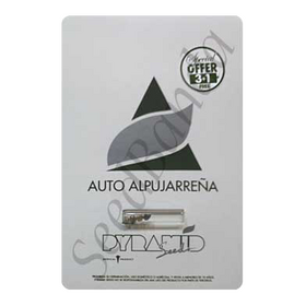 Alpujarrena Fem