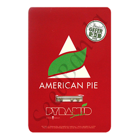 American Pie Fem 