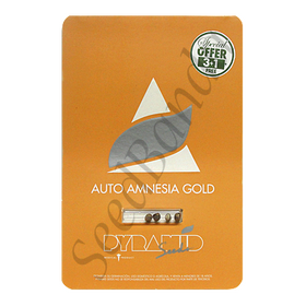 Amnesia Gold AutoFem