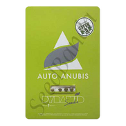 Anubis AutoFem