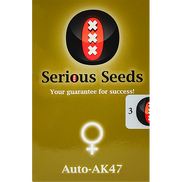 AK-47 AutoFem