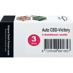 CBD-Victory AutoFem