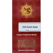 OG Kush AutoFem