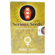 Biddy Early Fem