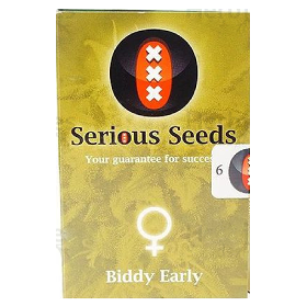 Biddy Early Fem