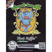 Black Muffin F1 Fast Version Fem