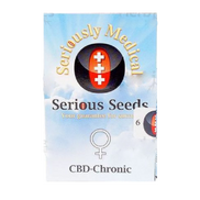 CBD-Chronic Fem