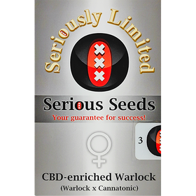 CBD-Warlock Fem