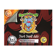 Dark Devil AutoFem