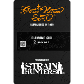 Diamond Girl Fem