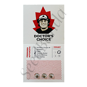 Chronic Ryder AutoFem
