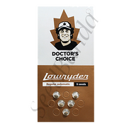 Lowryder AutoReg