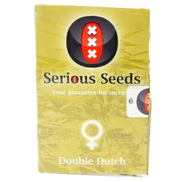 Double Dutch Fem
