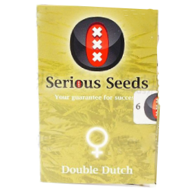 Double Dutch Fem