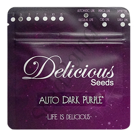 Dark Purple AutoFem