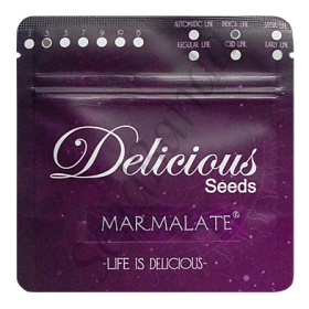 Marmalate Fem