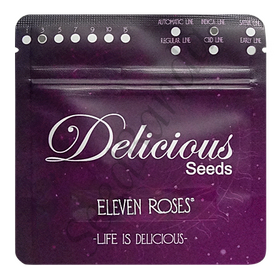 Eleven Roses Fem