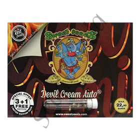 Devil Cream AutoFem