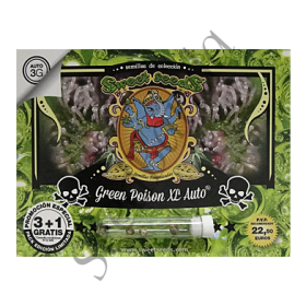 Green Poison XL AutoFem