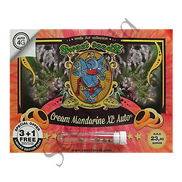 Cream Mandarine XL AutoFem
