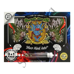 Blow Mind AutoFem