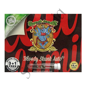 Bloody Skunk AutoFem