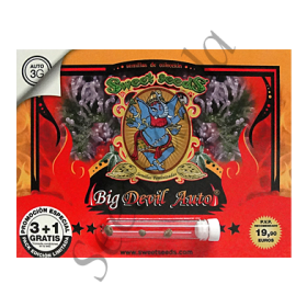 Big Devil AutoFem