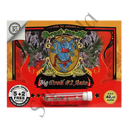 Big Devil #2 AutoFem