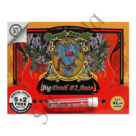 Big Devil #2 AutoFem