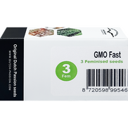GMO Fast Fem