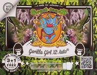 Gorilla Girl XL AutoFem