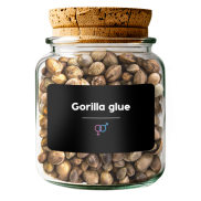 Gorilla Glue 