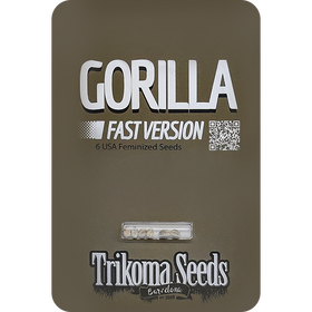 Gorilla Fast Version Fem