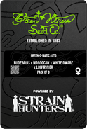 Green-O-Matic AutoFem