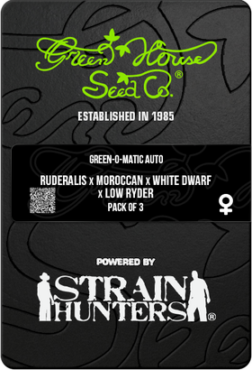 Green-O-Matic AutoFem