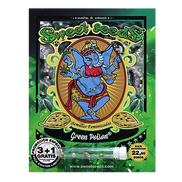 Green Poison Fem