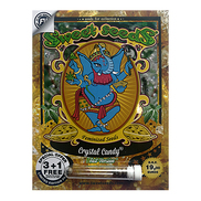 Crystal Candy F1 Fast Version Fem