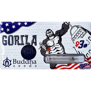 Gorilla Fem